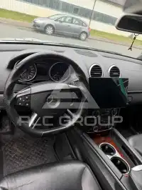 2008 Mercedes Benz GL 320