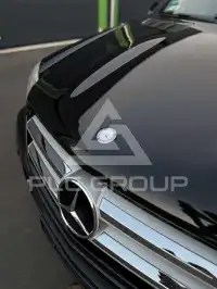 2008 Mercedes Benz GL 320