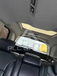 2008 Mercedes Benz GL 320