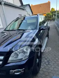 2008 Mercedes Benz GL 320