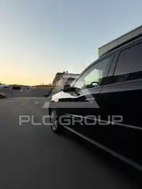 2008 Mercedes Benz GL 320