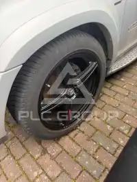2008 Mercedes Benz GL 320
