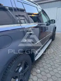 2008 Mercedes Benz GL 320
