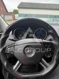 2008 Mercedes Benz GL 320