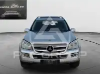 2008 Mercedes Benz GL 320