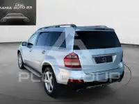 2008 Mercedes Benz GL 320