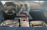 2008 Mercedes Benz GL 320