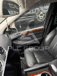 2008 Mercedes Benz GL 320