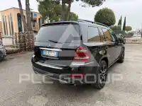 2008 Mercedes Benz GL 320