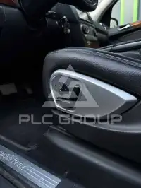 2008 Mercedes Benz GL 320