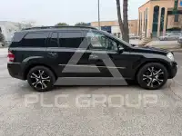 2008 Mercedes Benz GL 320