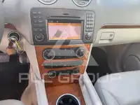 2008 Mercedes Benz GL 320