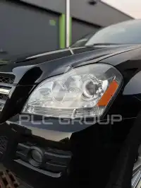 2008 Mercedes Benz GL 320