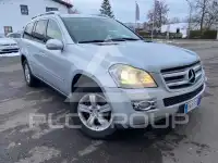 2008 Mercedes Benz GL 320