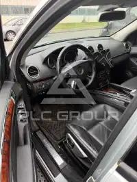 2008 Mercedes Benz GL 320