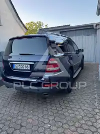 2008 Mercedes Benz GL 320