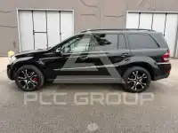 2008 Mercedes Benz GL 320