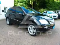 2008 Mercedes Benz ML 420
