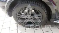 2008 Mercedes Benz ML 420