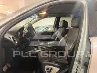 2008 Mercedes Benz ML 420