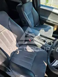 2008 Mercedes Benz ML 420