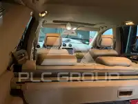 2008 Mercedes Benz ML 420