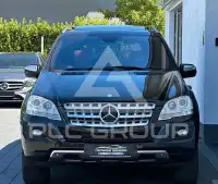 2008 Mercedes Benz ML 420