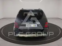 2008 Mercedes Benz ML 420