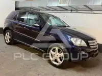 2008 Mercedes Benz ML 420