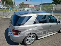 2008 Mercedes Benz ML 420