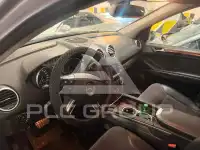2008 Mercedes Benz ML 420