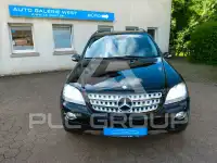 2008 Mercedes Benz ML 420