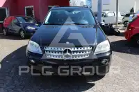 2008 Mercedes Benz ML 420