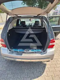 2008 Mercedes Benz ML 420