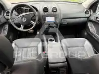 2008 Mercedes Benz ML 420