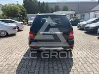 2008 Mercedes Benz ML 420