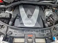 2008 Mercedes Benz ML 420