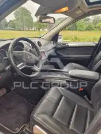2008 Mercedes Benz ML 420