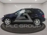 2008 Mercedes Benz ML 420