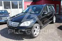 2008 Mercedes Benz ML 420