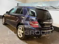 2008 Mercedes Benz ML 420