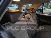 2008 Mercedes Benz ML 420