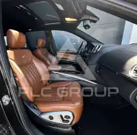 2008 Mercedes Benz ML 420
