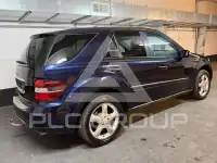 2008 Mercedes Benz ML 420
