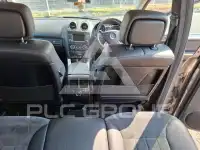 2008 Mercedes Benz ML 420