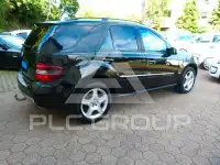 2008 Mercedes Benz ML 420