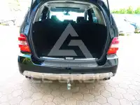 2008 Mercedes Benz ML 420