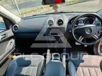 2008 Mercedes Benz ML 420