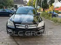 2008 Mercedes Benz GL 420