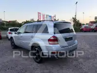 2008 Mercedes Benz GL 420